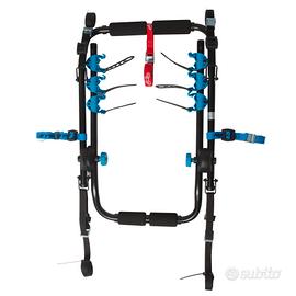 portabici decathlon 300