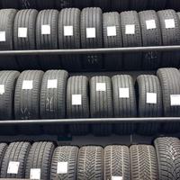 SVUOTO TUTTO: 4 Gomme auto ottime al prezzo di UNA