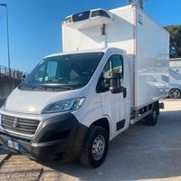 Fiat Ducato 2.3 MJ ISOTERMICO COIBENTATO