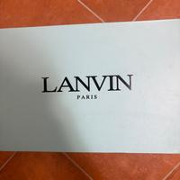 Scarpe lanvin 46