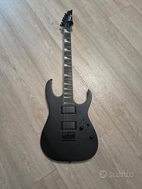 Chitarra elettrica Ibanez