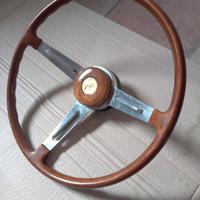  volante alfa romeo Giulia super gt duetto