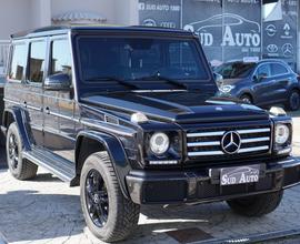 Mercedes Classe G 350d Designo Manufaktur edition