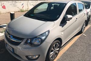 Opel Karl Rocks 1.0 - 75 CV Start & Stop