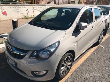 Opel Karl Rocks 1.0 - 75 CV Start & Stop