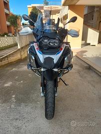 Bmw r 1250 gs - 2020