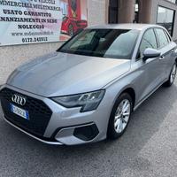 AUDI A3 SPB 30 TDI S tronic Business SOLO KM.11000
