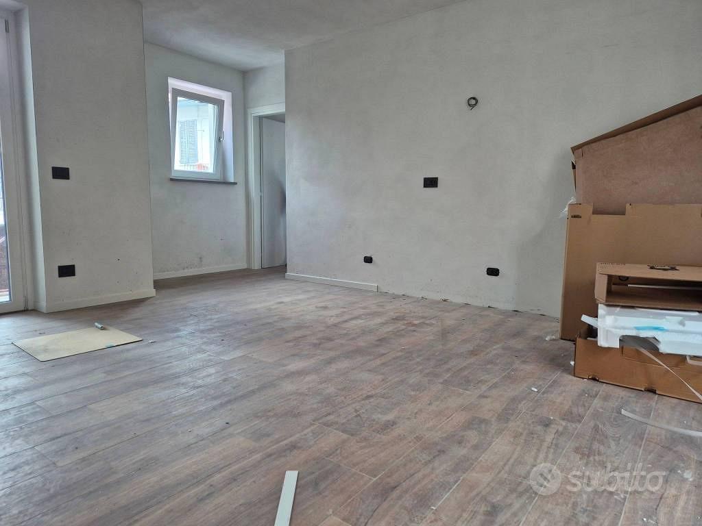 Appartamento – CN - Altro