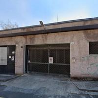 Garage a Roma - LOTTO 4 - PROPRIETA' SUPERFICIARIA