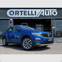 VOLKSWAGEN T-Roc 2.0 TDI 150 CV DSG Business BMT I