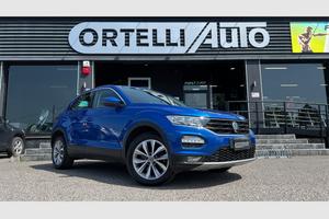 VOLKSWAGEN T-Roc 2.0 TDI 150 CV DSG Business BMT I
