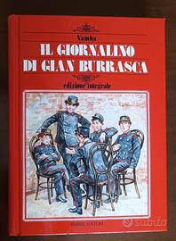 Il Giornalino di Gian Burrasca – Ed. integrale ’90