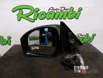 RETROVISORE SINISTRO RANGE ROVER SPORT L494 2020