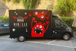 Peugeot Boxer 2.0D - Negozio Mobile / Uso Speciale