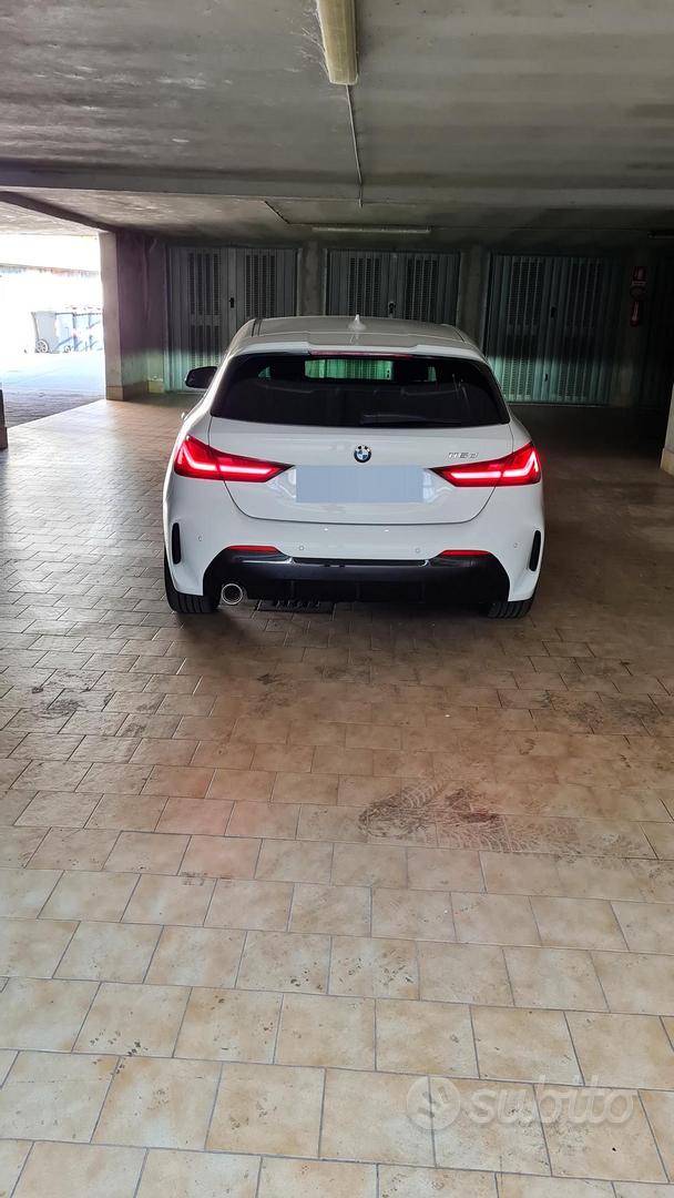 BMW Serie 1 (F20)
