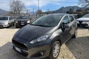 Ford Fiesta 1.4 5p GPL Titanium euro 6 bluetooth