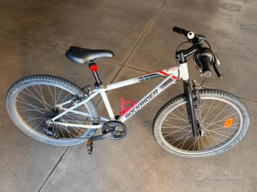 Mtb rockrider