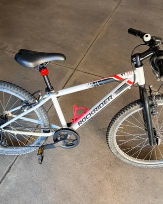 Mtb rockrider