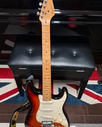 FENDER STRATO