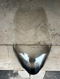 Cupolino Burgman 400