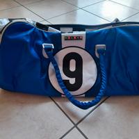 Borsone sportivo Leggendaria Italia Squadra Corse