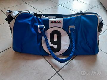 Borsone sportivo Leggendaria Italia Squadra Corse