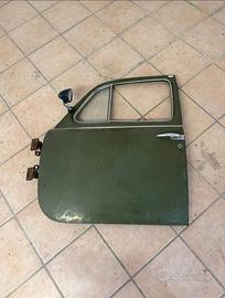 Portiere Lancia Appia 3° serie 