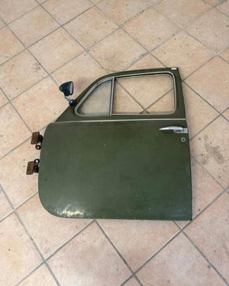 Portiere Lancia Appia 3° serie 