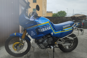 Yamaha xtz 750 super tenere