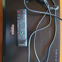 Lettore Blu-ray 4K Samsung
