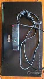 Lettore Blu-ray 4K Samsung