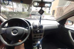 dacia Sandero stepuei 