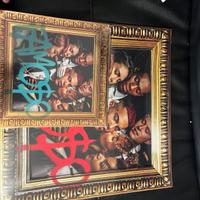 Album Famoso Vinile e cd