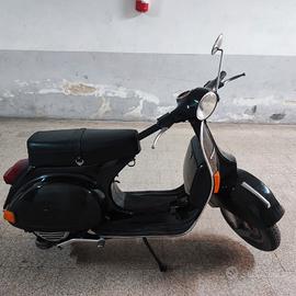 Vespa px