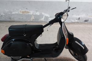 Vespa px