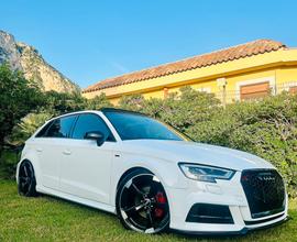 Audi A3 Sline