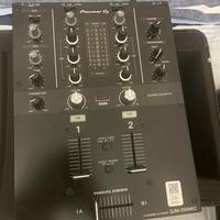 mixer dj pioneer djm 250 mk2 - imballo presente