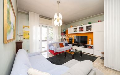 Appartamento a Seriate 3 locali