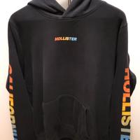 Felpa da uomo Hollister 