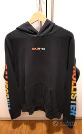 Felpa da uomo Hollister 