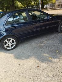 Mercedes classe c