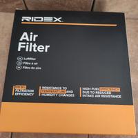 Filtro aria Opel Corsa D
