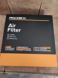 Filtro aria Opel Corsa D