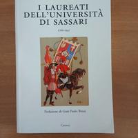 I laureati dell’Università di Sassari