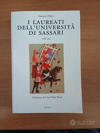 I laureati dell’Università di Sassari