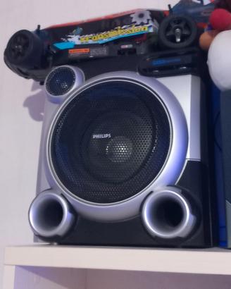 Cassa musica