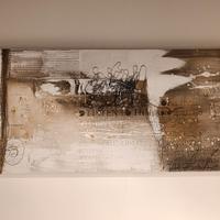Quadro d'arredo stampa su tela