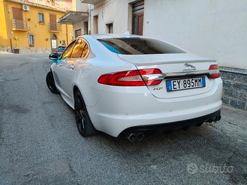 Jaguar Xf 2.2