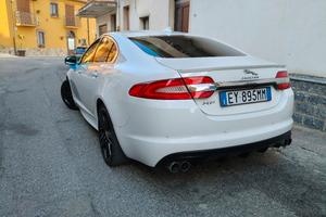 Jaguar Xf 2.2