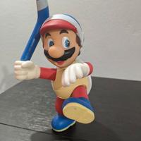 Action Figure Mario Boomerang Odissey NUOVO new 